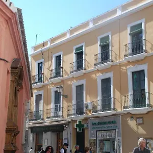 Centro Santa Catalina Apartment Seville