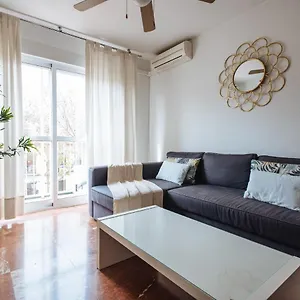 Calatrava Apartment Seville