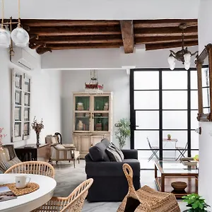 Magno Virgenes Luxury House Apartment Seville