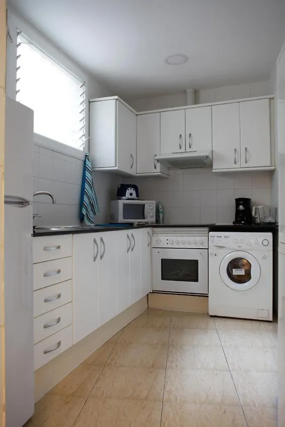 Colom Apartments バルセロナ