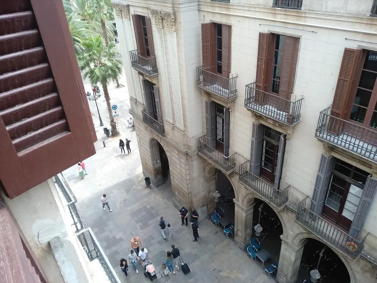 Colom Apartments バルセロナ