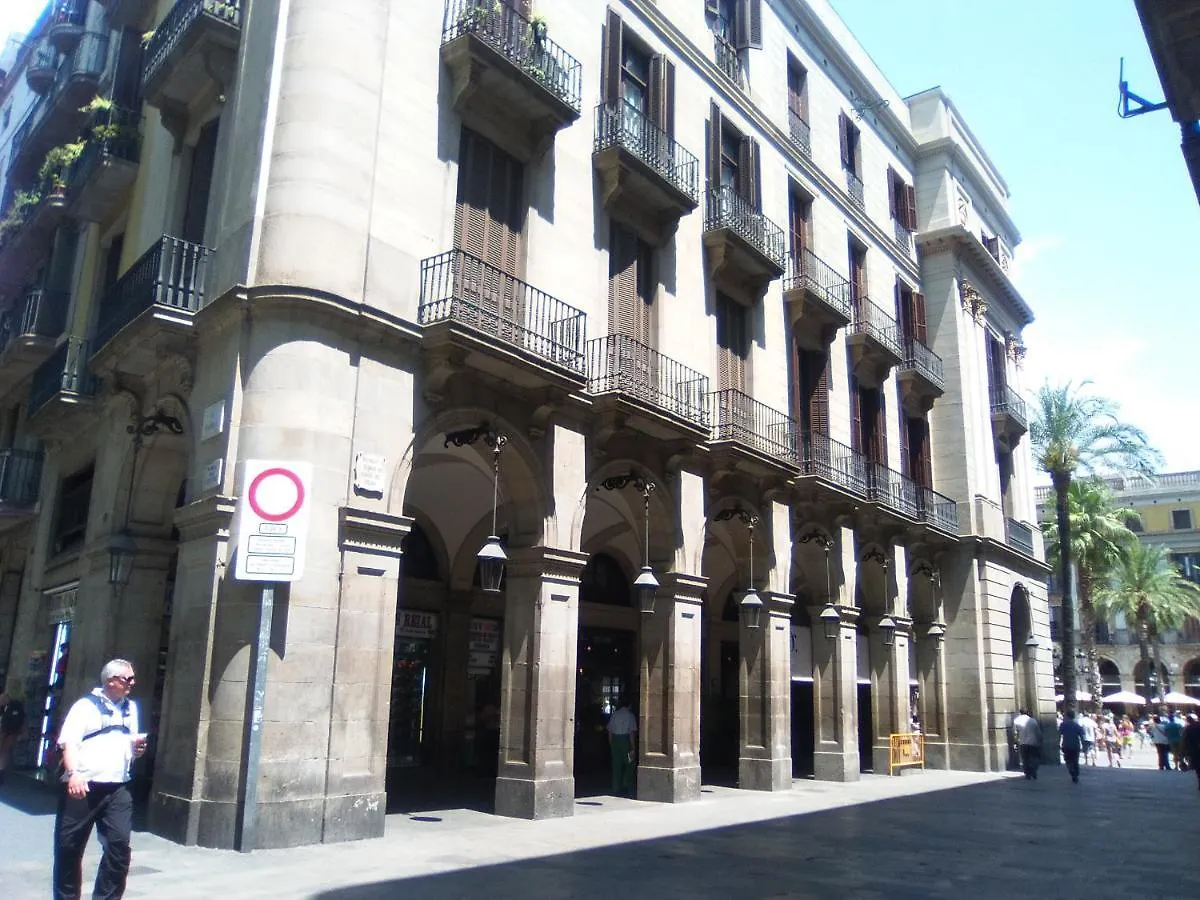 Colom Apartments バルセロナ 0*,  スペイン