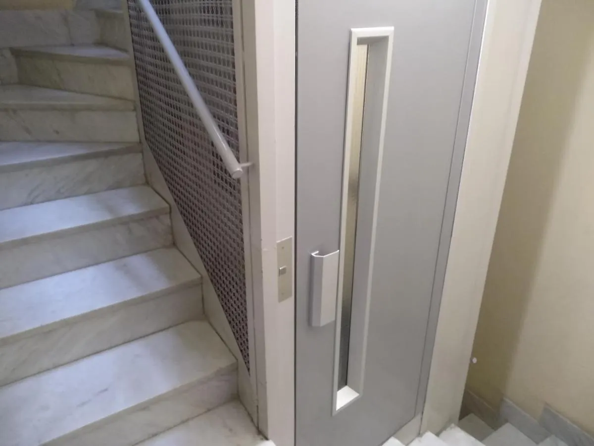 Colom Apartments バルセロナ